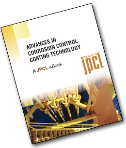 Advances in Corrosion Control Coating Technology