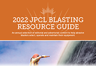 2022 JPCL Blasting Resource Guide