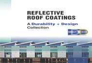 Reflective Roof Coatings: A <em>Durability + Design</em> Collection