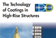 The Technology of Coatings in High-Rise Structures