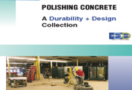 Polishing Concrete